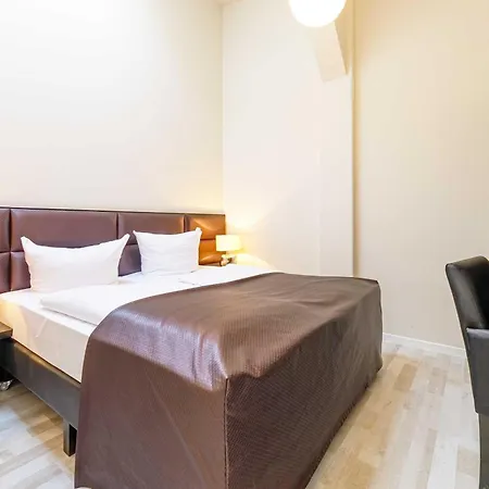 شقة Kietz-idylle - Gemuetliche Mit Balkon Und Zugang Zu Wellnessbereich